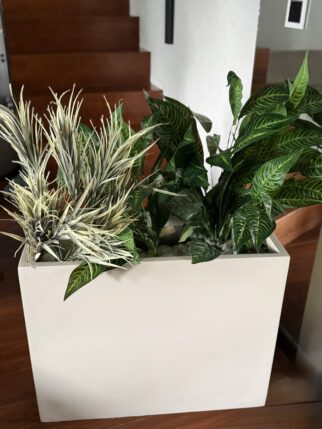 Cena za mb Kompozycja z traw do donic